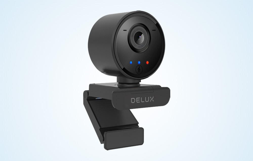 Webcam compatible best sale con linux